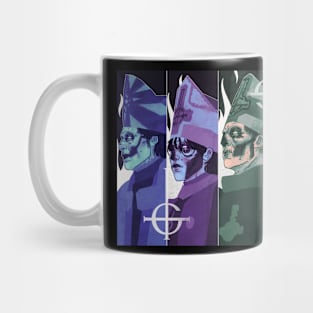 welcome year zero Mug